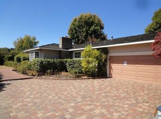 325 Pt San Pedro Rd, San Rafael, CA 94901