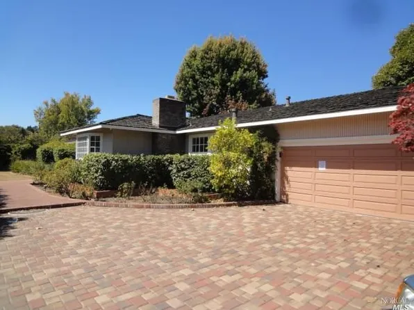 325 Pt San Pedro Rd, San Rafael, CA 94901