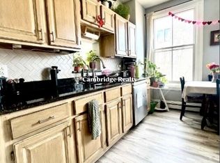 64 Bow St #T, Somerville, MA 02143