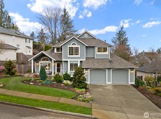 Forster Woods Div No 03 & 04 Plat 5, North Bend, WA 98045