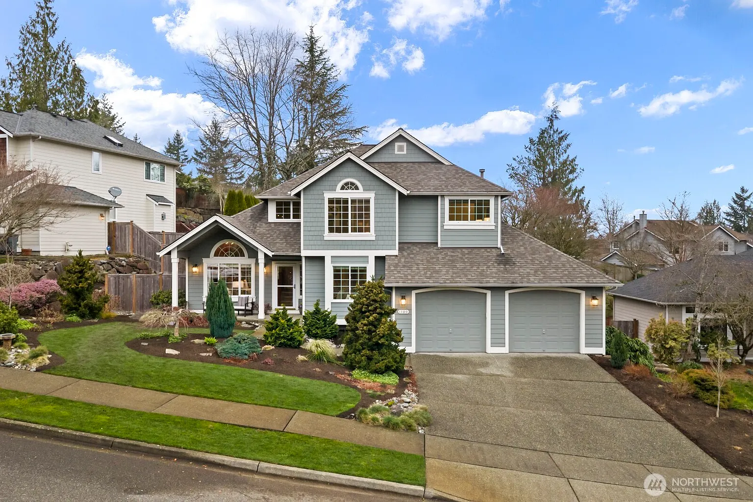 1100 Forster Boulevard SW photo 1