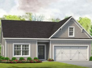 215 Tanner Trce, Ball Ground, GA 30107