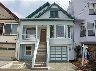 1568 Underwood Ave, San Francisco, CA 94124