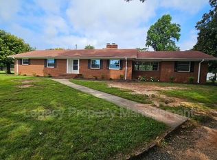 5945 Frieden Church Rd, Gibsonville, NC 27249