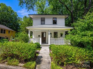 20 Woodlawn Ave, Asheville, NC 28801