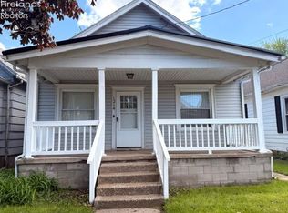 1214 W Osborne St, Sandusky, OH 44870
