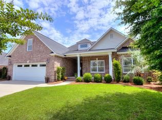 2055 Harborview Dr, Sumter, SC 29153