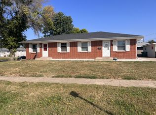 1924 NW 3rd St, Ankeny, IA 50023