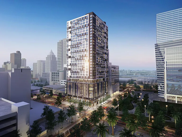 Grand Station | Miami