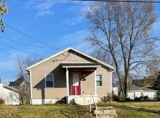 480 N Wood St, Wilmington, OH 45177