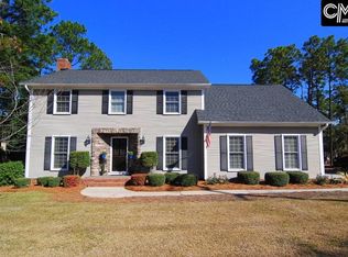 525 Sparkleberry Ln, Columbia, SC 29229