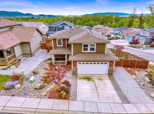 814 Blackwood Ct, Bellingham, WA