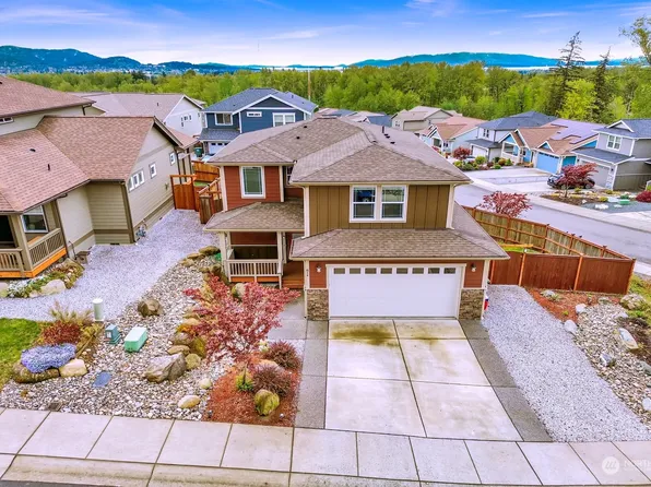814 Blackwood Court, Bellingham, WA 98226