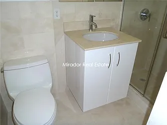 Rented by Mirador Real Estate