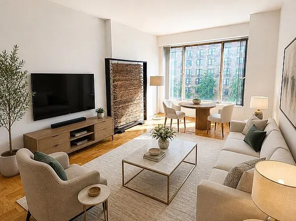 200 E 69th St APT 5K, New York, NY 10021