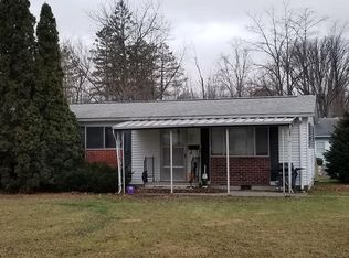 707 E Perry St, Paulding, OH 45879