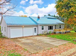 770 Kimberly Ave, Masury, OH