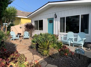 450 Tahiti St, Morro Bay, CA 93442
