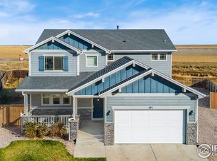 101 Primrose Ct, Wiggins, CO 80654