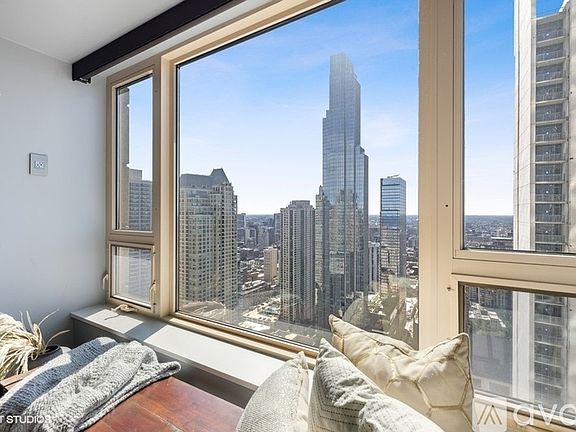 3rd image of 800 N Michigan Ave APT 4102