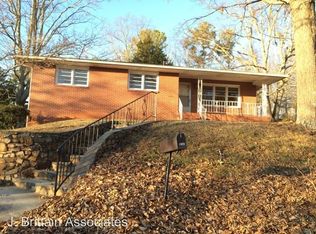 1201 Glendale Rd, Anniston, AL 36207