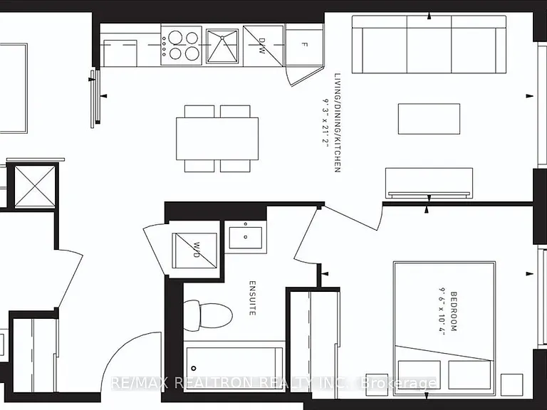 7890 Jane St #1508 — Photo 25