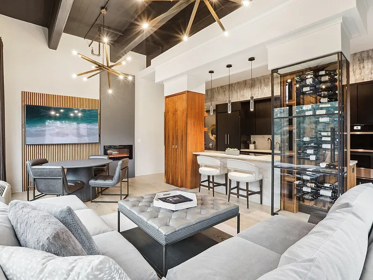 1500 Washington St #3D — Photo 1