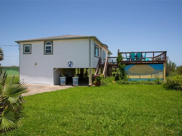 4111 1st St, Galveston, TX 77554