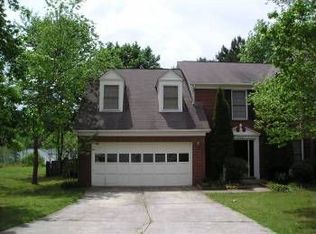 495 Mikasa Dr, Johns Creek, GA 30022