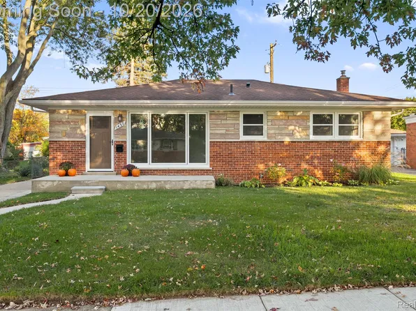 1437 Jeffery St, Ypsilanti, MI 48198