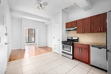 Rented by Living New York