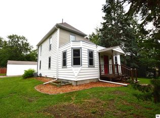 2500 S 53rd St, Lincoln, NE 68506