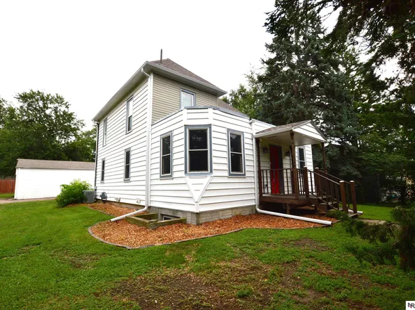 2500 S 53rd St, Lincoln, NE 68506