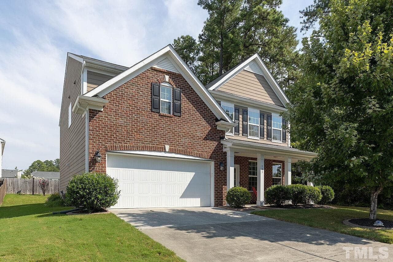 103 Thorngate Rd, Durham, NC 27703 MLS 2528292 Zillow