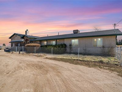 8310 W Avenue E8, Lancaster, CA, 93536
