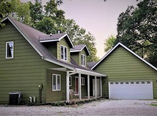 2770 State Highway 92, Winterset, IA 50273