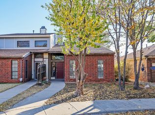 3721 Memory Ln, Amarillo, TX 79109