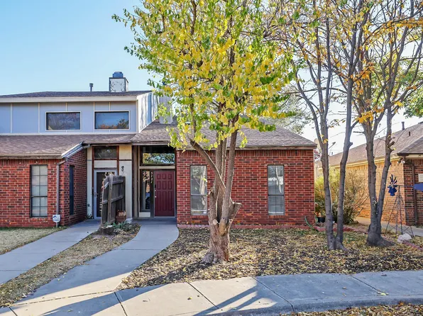 3721 Memory Ln, Amarillo, TX 79109