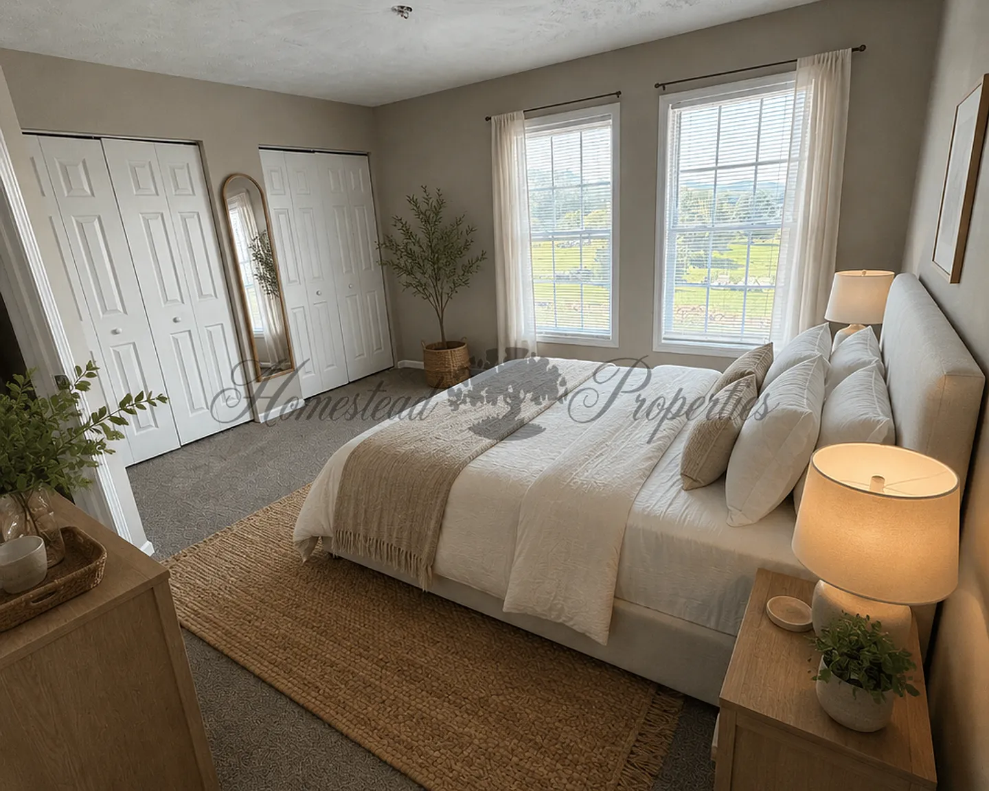 Whispering Pines Townhomes — Photo 3