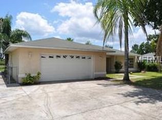 Wallaby Ln, POINCIANA, FL 34759