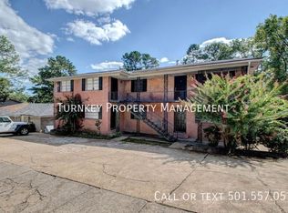 11015 Mara Lynn Rd #UD, Little Rock, AR 72211