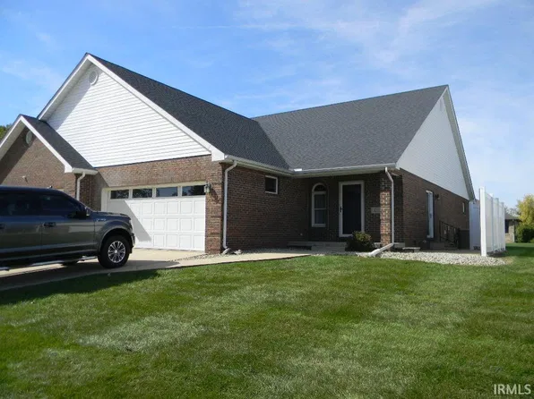 3289 Frances Ln, Kokomo, IN 46902
