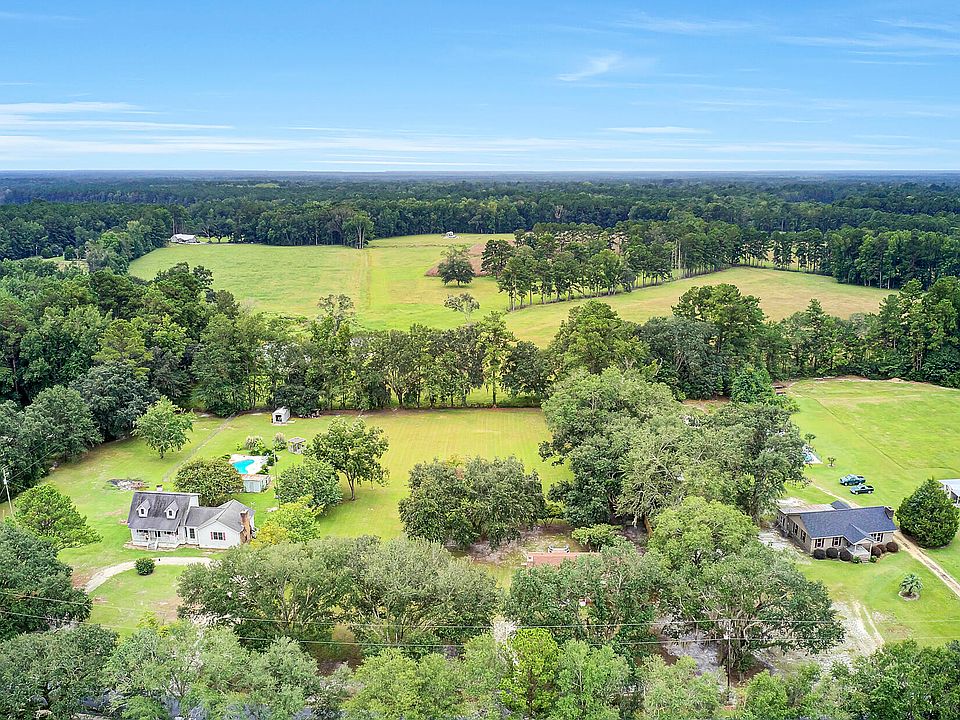 743 Bachelor Hill Rd, Walterboro, SC 29488 Zillow