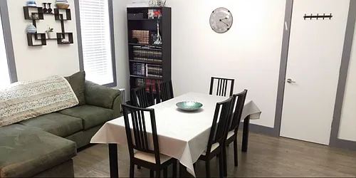 Rented by Abba Realty Associates INC