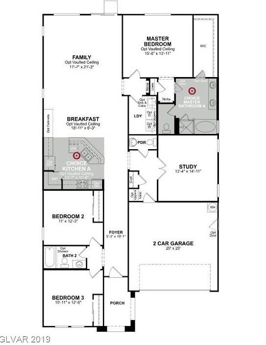 2nd image of 5599 S Larimer St Lot 494