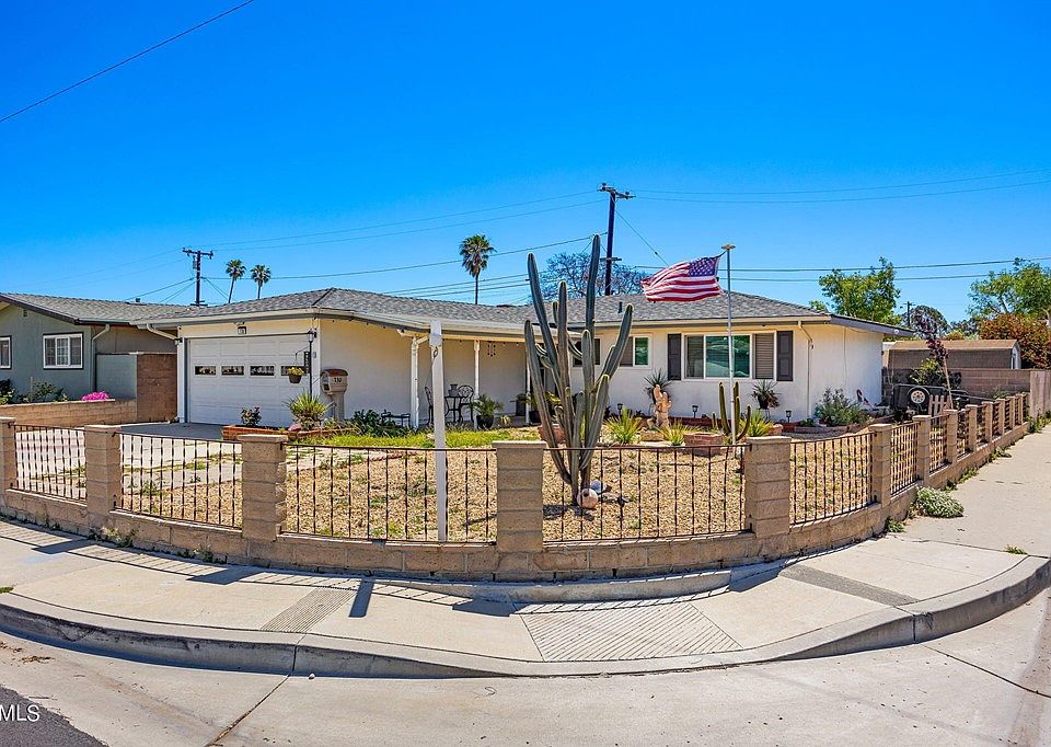 730 Myrna Dr, Port Hueneme, CA 93041 Zillow