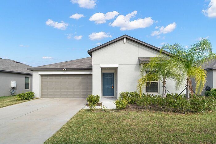 1st image of 5015 White Chicory Dr