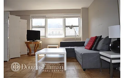 Rented by Douglas Elliman
