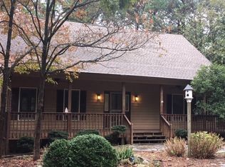 202 Mountain Springs Cir #1, Ellijay, GA 30536