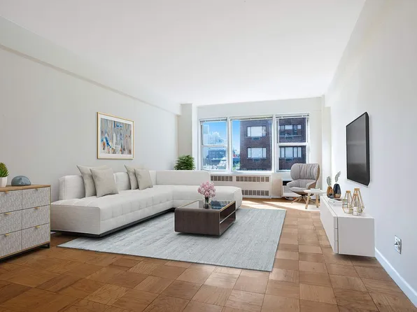 515 E 85th St APT 8C, New York, NY 10028